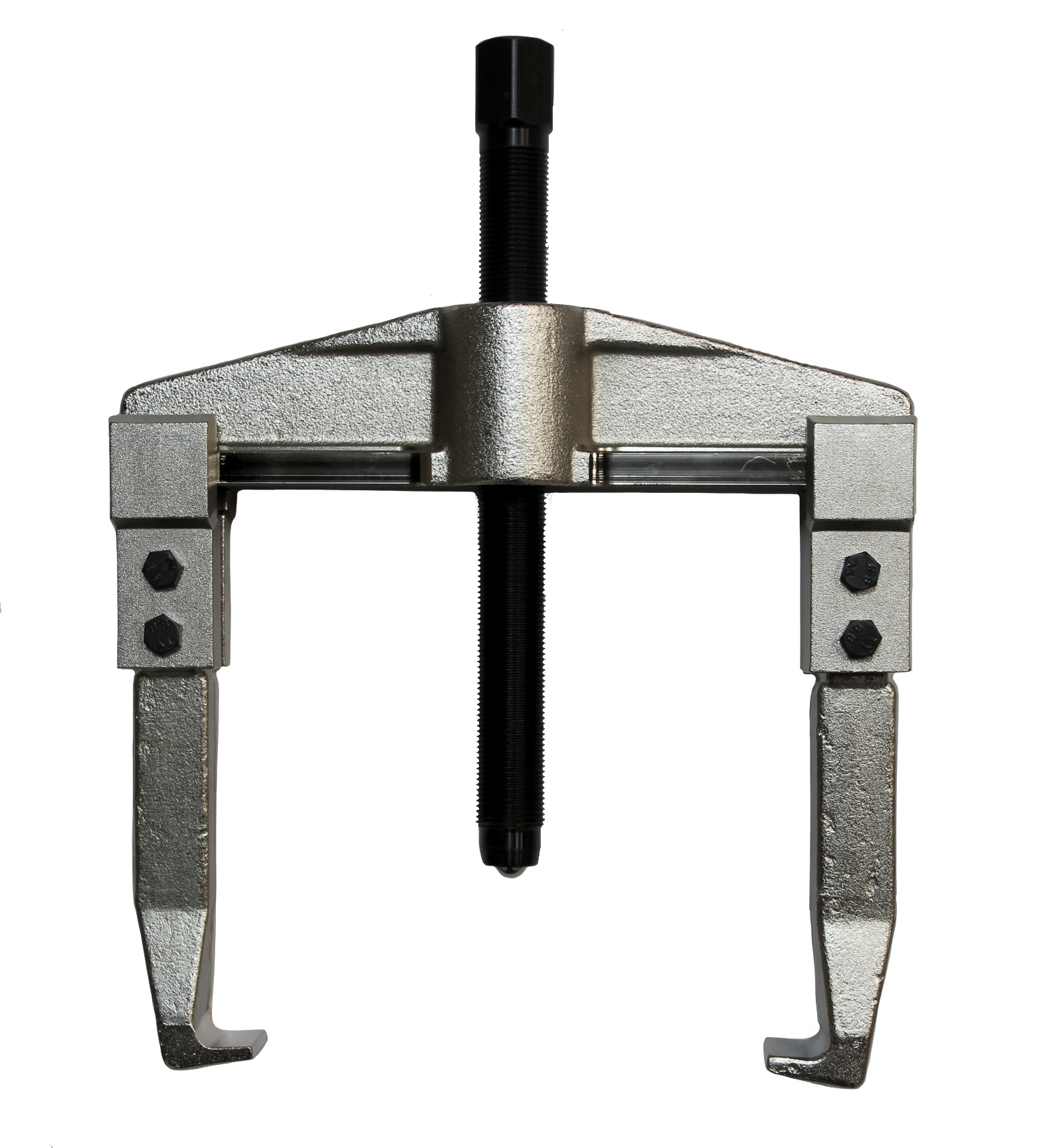 Sykes Pickavant 13120000 MECH PULLER - 2 LEG 150 X 165MM
